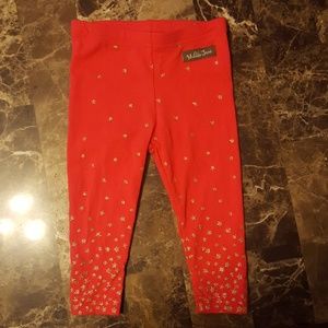 Matilda Jane Light me up leggings